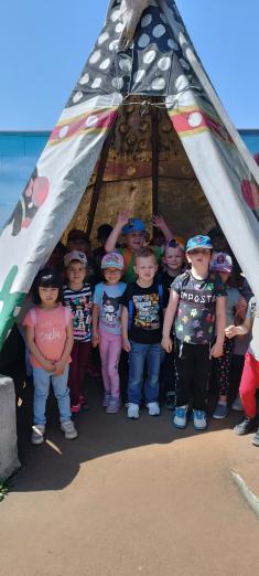 Školní výlet - ZOO Plasy