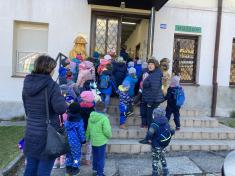 Hornické muzeum Krásno