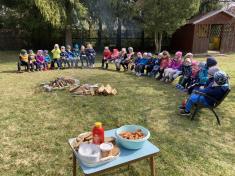 Jak se lektvar vaří a Pálení čarodějnic